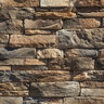 Dutch Quality Stone Stack Ledge Flats Sienna (13 sq. ft./box)
