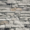 Dutch Quality Stone Drystack Winter Point Flats (12 sq. ft./box)