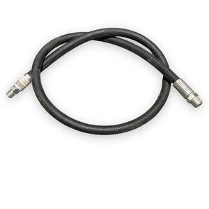 Dyna Flex Inc. Hose 3/8 in. x 48 in.