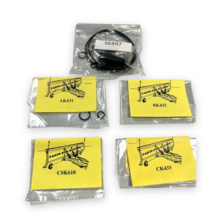 Dyna Flex Inc. Master Seal Kit For E-57