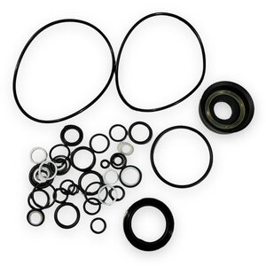 Dyna Flex Inc. Master Seal Kit For E-58 E-78