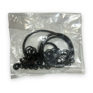 Dyna Flex Inc. Master Seal Kit For Flostat