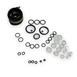 Dyna Flex Inc. Master Seal Kit For Solenoid 