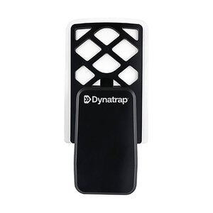 DynaTrap LED Indoor Fly Trap (Black)