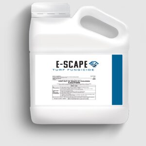 E-Scape ETQ Fungicide 2.5 gal. Jug (QGCY)