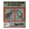 E-Z Mix Cement Color Black/Carbon 1 lb. (30/case)