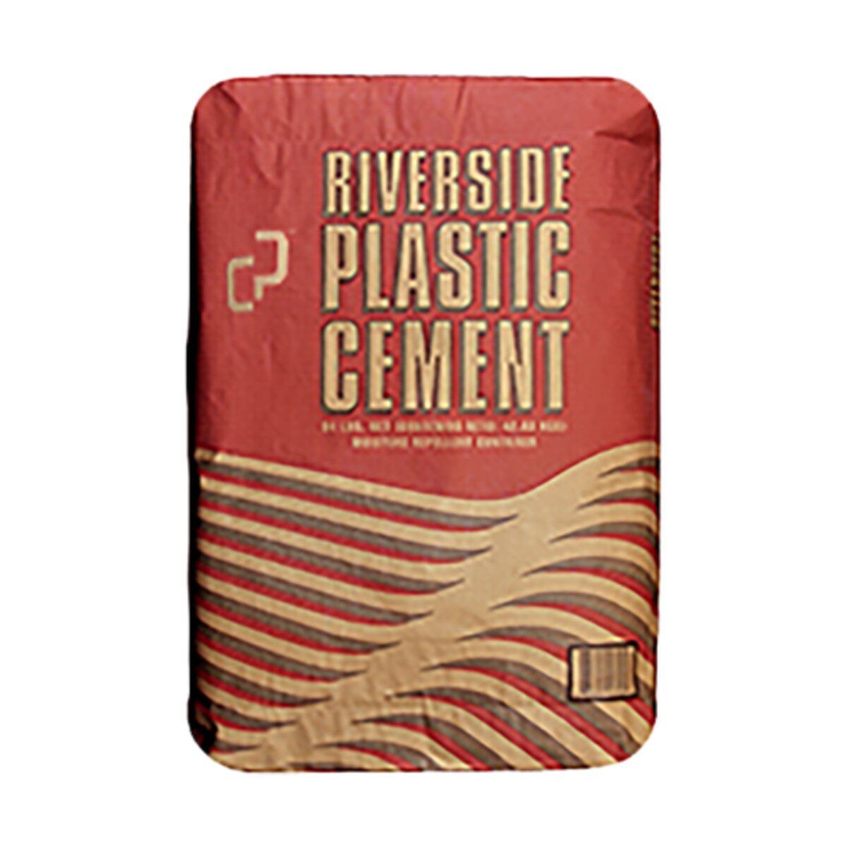 Riverside Portland Type II Cement 94 lb. Bag | SiteOne US