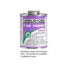 Ez-Weld Purple Primer gal.
