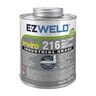 Ez-Weld Super Duty Gray Cement gal.