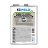 Ez-Weld PVC Gray Cement gal.