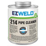 Ez-Weld PVC Cleaner pt.
