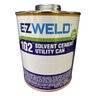 Ez-Weld Empty Glue Can qt.