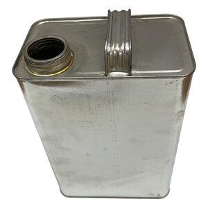 EZ-Weld Empty Gallon Can