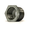 2 in. x 1 in. Galvanized Hex Bushing Eag