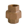 1-1/4 Brass Thread Union Eag