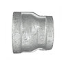 1 in. x 3/4 in. Galvanized Malleable Bell Reducer Eag