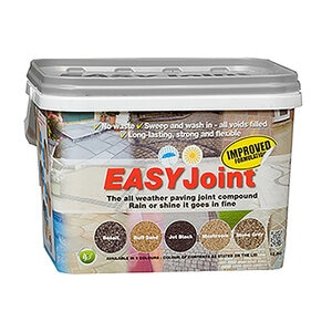 EASYJoint Jointing Compound Sand Mushroom 28 lb. Tub