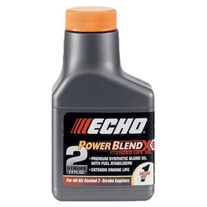 Powerblend Two-Cycle Oil 5 gal. Pail