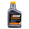 Powerblend Two-Cycle Oil 13 oz. Bottles Mix 1 Bottle To 5 gal.