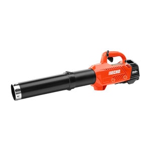 ECHO Cordless Blower 58V 145 MPH / 550 CFM
