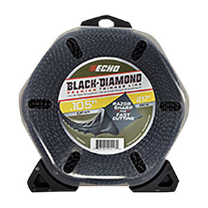 ECHO Black Diamond Trimmer Line .105 in. x 217 ft.