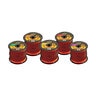 ECHO 5 lb. Spools 0.095 in. Cross Fire