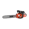 ECHO 56V 18 in. Bar/Chain Chainsaw (includes 5.0Ah Battery & Charger)