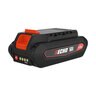 ECHO 56V 2.5Ah Li-Ion Battery