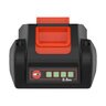 ECHO 56V 2.5Ah Li-Ion Battery