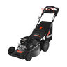 ECHO 21 in. 163 cc Gas Lawn Mower (Hawaii Only)