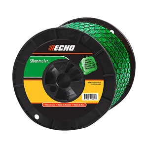 ECHO 3 Lb. Spool .105 Silentwist