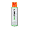 ECO-STRIPE Golf Course & Utility UMA-Tip Water Based Marking Paint Fluorescent Orange 20 oz.