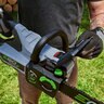 EGO POWER+ 16 in. Chain Saw with 2.5Ah Battery and 210W Standard Charger