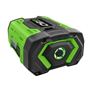 EGO POWER+ ARC Lithium MAX  8.0Ah Battery
