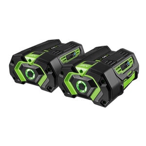 EGO 56V Power+ 5.0 Ah ARC Lithium Battery (2 Pack)