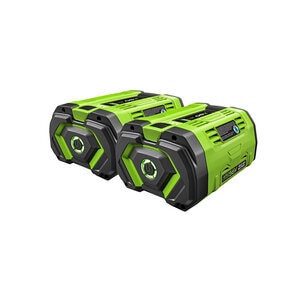 EGO 56V Power+ 12.0 Ah ARC Lithium Battery (2 Pack)