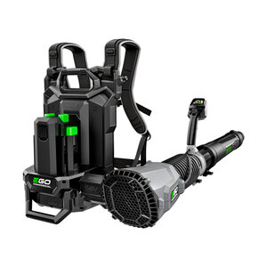 EGO 56V Commercial 800 CFM Backpack Blower (Tool Only)
