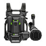 EGO 56V Commercial 800 CFM Backpack Blower (Tool Only)