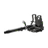 EGO 56V Commercial 800 CFM Backpack Blower (Tool Only)