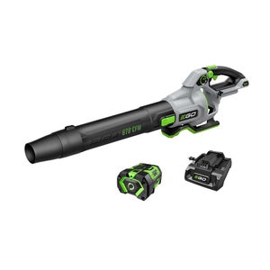EGO 56V Power+ 670 CFM Handheld Blower Kit