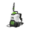 EGO 56V Power+ 4 Gallon Backpack Sprayer (Tool Only)