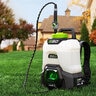 EGO 56V Power+ 4 Gallon Backpack Sprayer (Tool Only)
