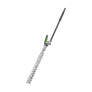 EGO Power+ Multi-Head System 10 in. Carbon Fiber Hedge Trimmer Attachment