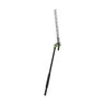 EGO Power+ Multi-Head System 10 in. Carbon Fiber Hedge Trimmer Attachment