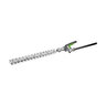 EGO Power+ Multi-Head System 10 in. Carbon Fiber Hedge Trimmer Attachment