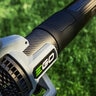 eGO Power+ 880 CFM Handheld Blower w/ 2 Battery & Charger