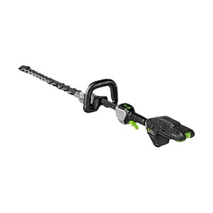 EGO 56V Commercial 21 in. Short Pole Hedge Trimmer (Tool Only)
