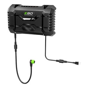 EGO 56V PGX Commercial Battery 1600W Charging Hub