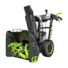 EGO 24 in. Deluxe 2-stage Snow Blower (Tool Only)