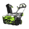 EGO 21 in. Single Stage Auger Propelled Snow Blower (Tool Only)